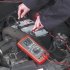 Sealey 14-Function Digital Automotive Multimeter with Inductive Coupler