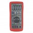 Sealey 14-Function Digital Automotive Multimeter with Inductive Coupler