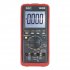 Sealey 15-Function Digital Automotive Multimeter with Bar Graph/PC Link