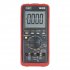 Sealey 15-Function Digital Automotive Multimeter with Bar Graph/PC Link