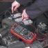 Sealey 15-Function Digital Automotive Multimeter with Bar Graph/PC Link