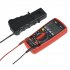 Sealey 12-Function Digital Automotive Multimeter with Inductive Coupler