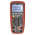 Sealey 15-Function Digital Automotive Multimeter with Inductive Coupler/Infrared Temperature Probe