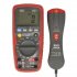 Sealey 15-Function Digital Automotive Multimeter with Inductive Coupler/Infrared Temperature Probe