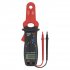 Sealey Clamp Meter & Multimeter AC/DC