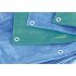 Sealey Tarpaulin 6.10 x 12.19m - Blue