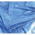 Sealey Tarpaulin 3.05 x 3.66m - Blue