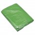 Sealey Tarpaulin 3.05 x 3.66m - Green