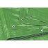 Sealey Tarpaulin 4.88 x 6.10m - Green