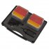 Sealey Wireless SMD LED Rear Trailer Light Set 2pc