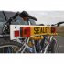 Sealey Trailer Board for use with Bicycle Carriers 3ft with 2m Cable