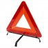 Sealey Warning Triangle E-Mark Approved