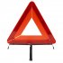 Sealey Warning Triangle E-Mark Approved