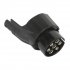 Sealey Socket Conversion Adaptor 7-Pin N-Type - 13-Pin Euro 12V