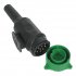 Sealey Towing Plug 13-Pin Euro Plastic 12V