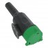 Sealey Towing Plug 13-Pin Euro Plastic 12V