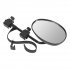 Sealey Towing Mirror Extension