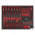 Sealey Premier Platinum Screwdriver Set with Tool Tray 72pc