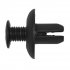 Sealey Screw Rivet 19mm x 21mm, Toyota - Pack of 20