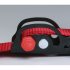 Sealey Slide Ratchet Strap Polyester Webbing with S-Hooks 32mm x 3m 1200kg Breaking Strength