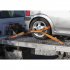 Sealey Alloy Wheel Car Transporter Ratchet Strap 50mm x 3m 5000kg Breaking Strength