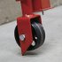 Sealey Wheel & Tyre Handling Dolly 127kg Capacity