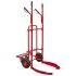 Sealey Tyre Trolley 100kg Capacity