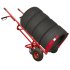 Sealey Tyre Trolley 100kg Capacity