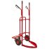 Sealey Tyre Trolley 100kg Capacity