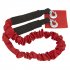 Sealey Tow Rope 5000kg Rolling Load Capacity