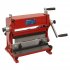 Sealey 3-in-1 Sheet Metal Machine 305mm