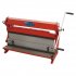 Sealey 3-in-1 Sheet Metal Machine 760mm