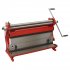 Sealey 3-in-1 Sheet Metal Machine 760mm