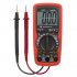 Sealey 6-Function Professional Digital Multimeter