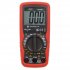 Sealey 6-Function Professional Digital Multimeter