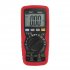 Sealey 8-Function Professional Auto-Ranging Digital Multimeter