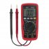 Sealey 8-Function Professional Auto-Ranging Digital Multimeter