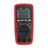 Sealey 11-Function Professional Auto-Ranging Digital Multimeter