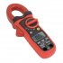 Sealey 6-Function Professional Auto-Ranging Digital Clamp Meter NCVD