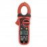 Sealey 6-Function Professional Auto-Ranging Digital Clamp Meter NCVD