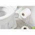 Sealey Plain White Toilet Roll - Pack of 4 x 10 (40 Rolls)