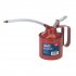 Sealey Metal Oil Can with Flexible Spout 500ml