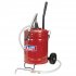 Sealey Mobile Gear Oil Dispensing Unit 20L