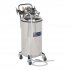 Sealey Stainless Steel Fuel Tank Drainer 90L