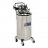 Sealey Stainless Steel Fuel Tank Drainer 90L