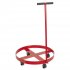 Sealey Drum Dolly with Handle 205L