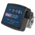 Sealey Diesel & Fluid Flow Meter