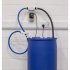 Sealey Portable AdBlue Transfer Pump 230V