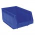 Sealey Plastic Storage Bin 210 x 355 x 165mm, Blue - Pack of 12