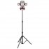 Sealey Telescopic Tripod 1.5m